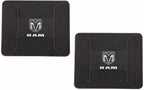 Set of 4 Heavy Duty Rubber Floor Mats for RAM Elite
