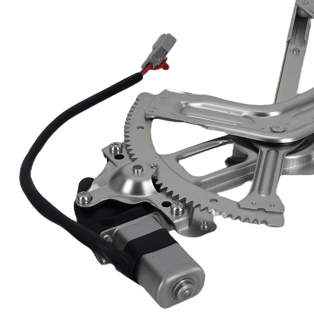Front Left Power Window Regulator for Honda Accord (1990-1993)
