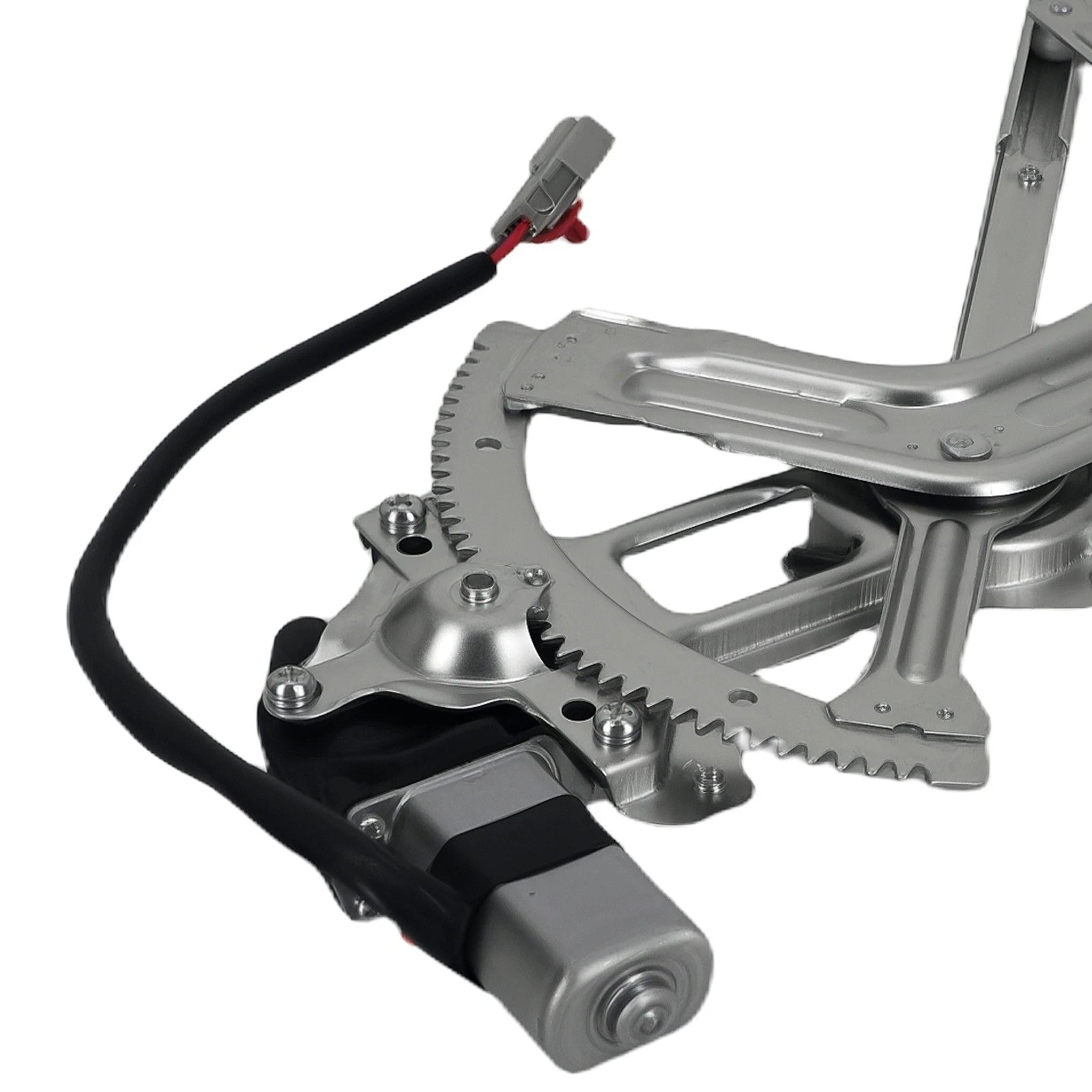 Front Left Power Window Regulator for Honda Accord (1990-1993)
