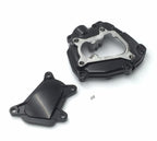 Black Engine Stator Cover for Yamaha YZF-R1 (2009–2014)