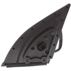 Power Mirror Set for Hyundai Accent (2006–2009) Left Right Primed Fold