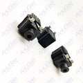 3Pcs Ignition Coil for Mercury Mariner 6-140HP (18-5186, 339-832757A4, 339-832757A)