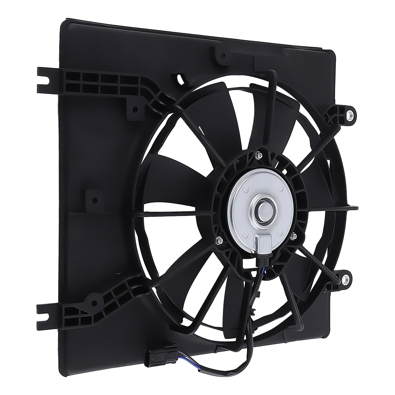 Radiator Cooling Fan Assembly for Honda Civic (2022–2022)