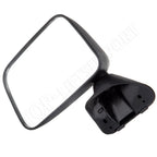 Driver Side Manual Mirror for Toyota Pickup 4Runner (1987–1989)