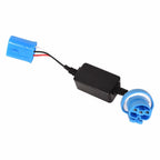 2X Anti Flicker Relay Kit for 9007 (Compatible with Various Models)