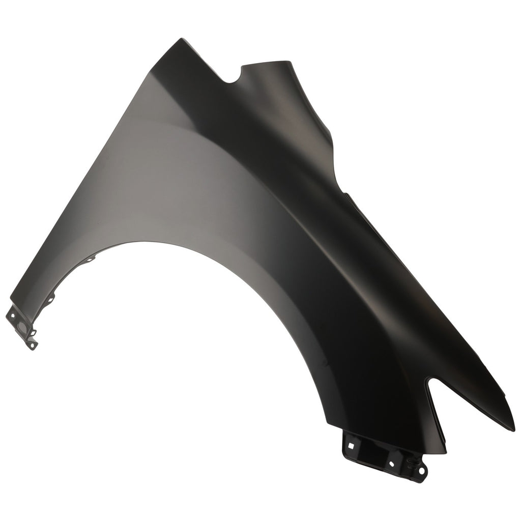 CAPA Certified Fender for Toyota Venza (2009–2016) Front Passenger Side