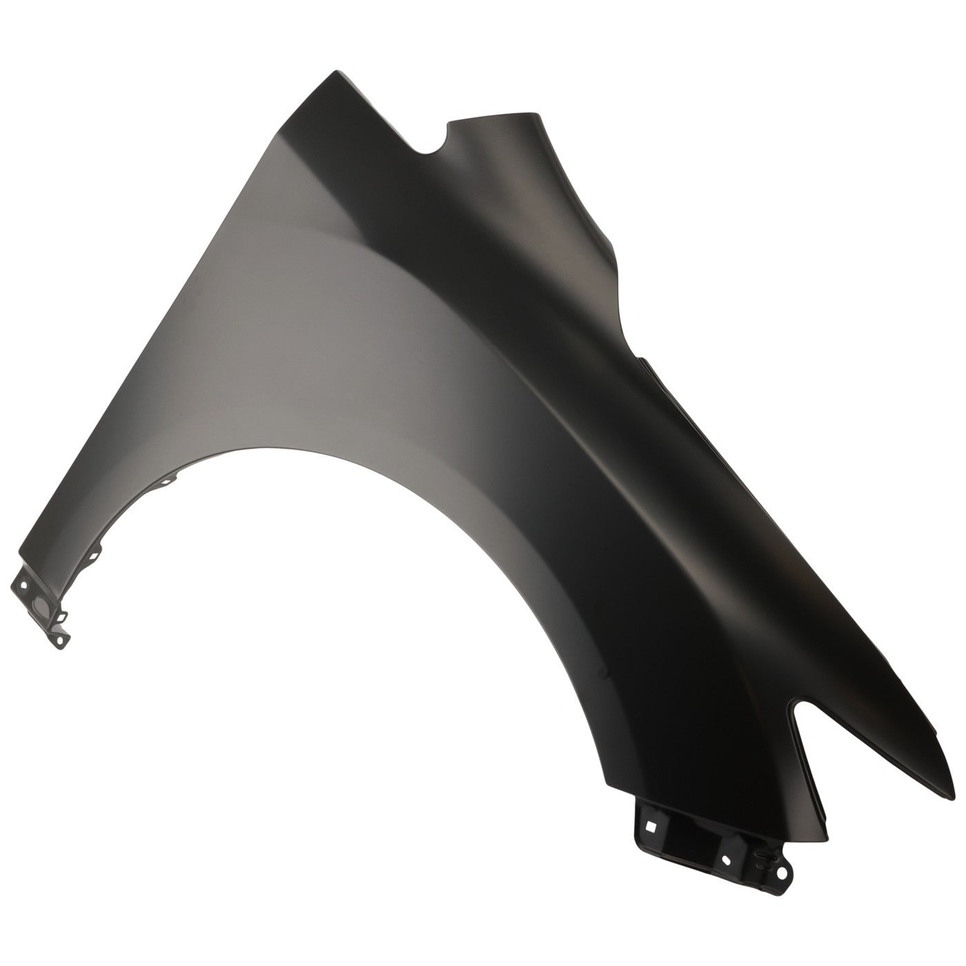 CAPA Certified Fender for Toyota Venza (2009–2016) Front Passenger Side