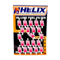 Fuel Filter Stainless Screen for