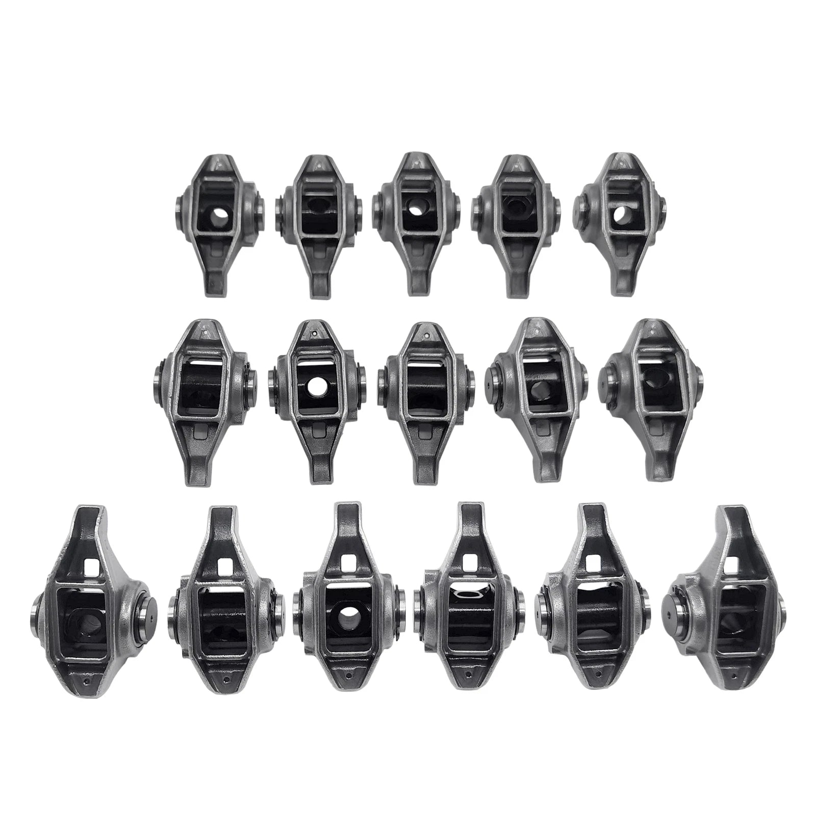 Rocker Arms Kit for LS1 LS2 LS6 LQ4 LQ9 LY5 LY6 LM7 (16V) T101117