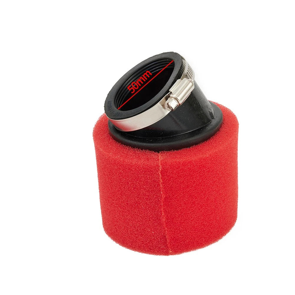 Foam Air Filter for ATV Go Kart (2-stroke & 4-stroke)