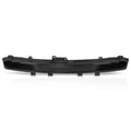 Rear Bumper Reinforcement Impact Absorber Bar for Hyundai Elantra (2017–2018)