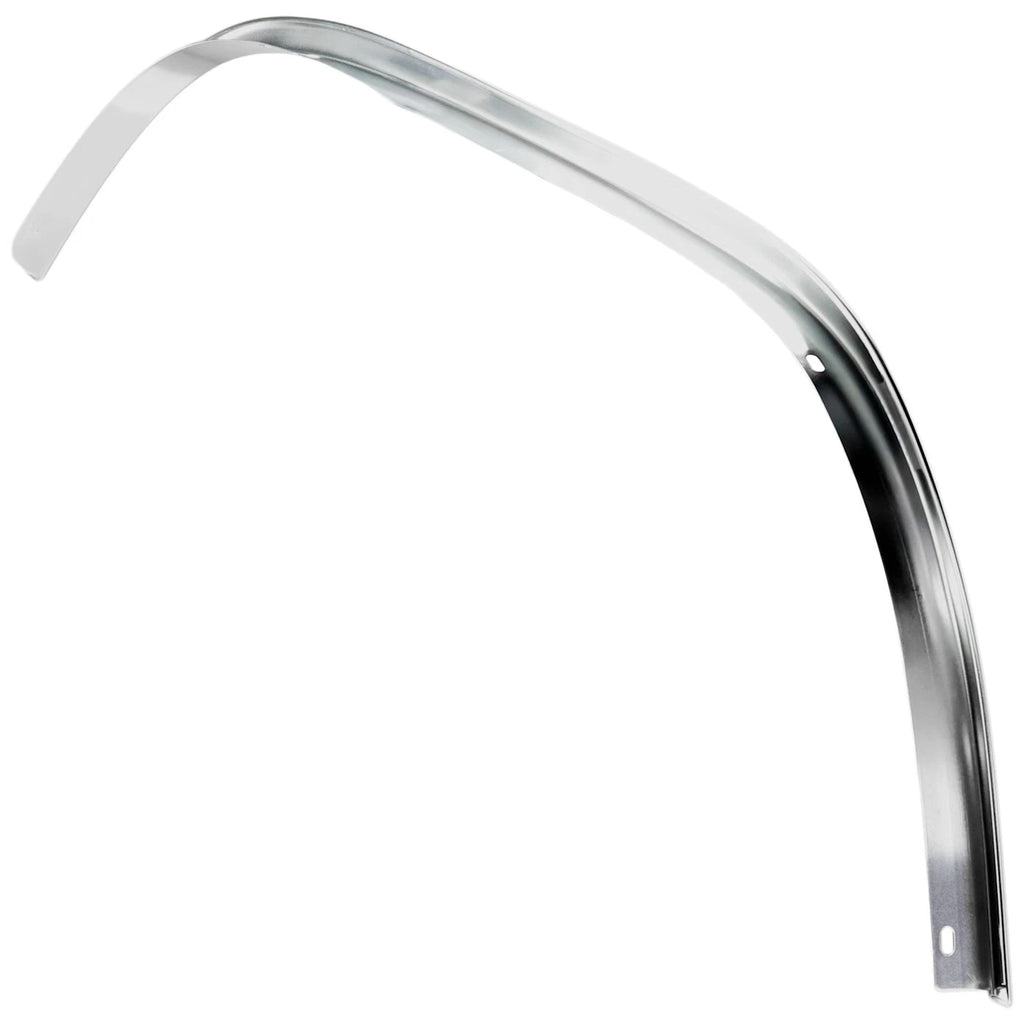 Fender Trim Molding for Chevy GMC 