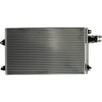 AC Compressor Kit with Condenser for Mitsubishi Pajero (2007-2015)