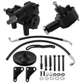 Power Steering Gear Box Conversion Kit for Chevrolet Bel Air (1958–1964)