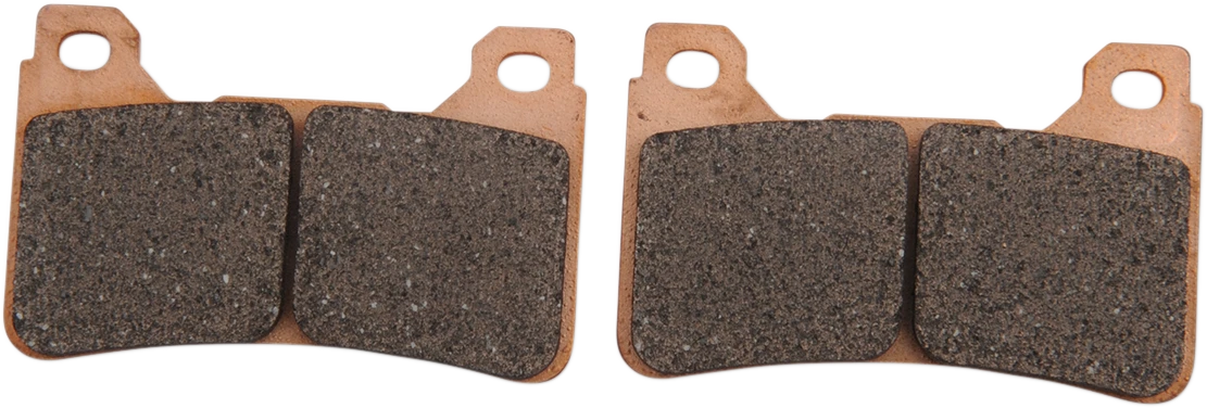 EBC Brake Pads EPFA390HH for