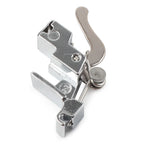 Snap On Low Shank Adapter Presser Foot Holder for Singer Kenmore Juki Elna