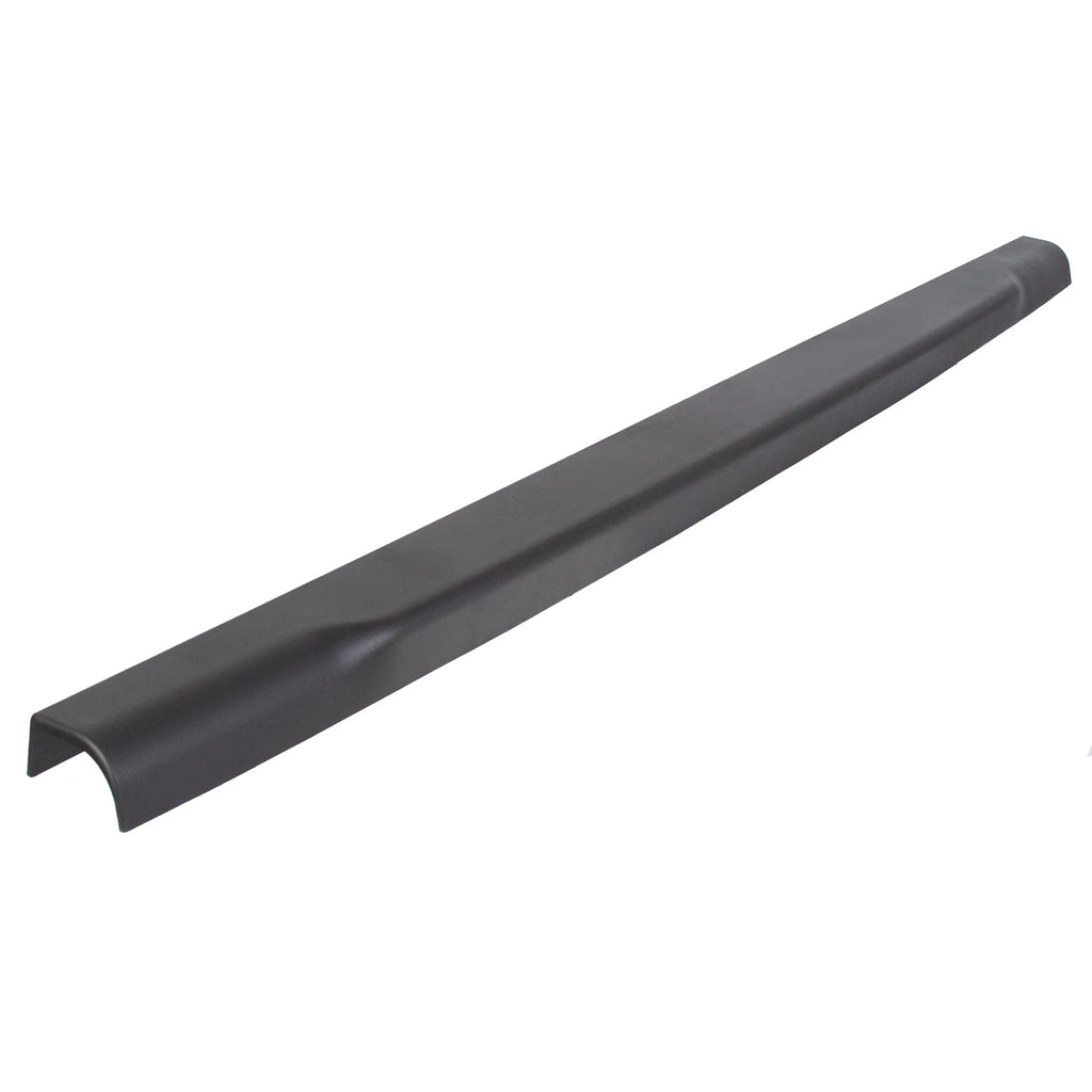 Tailgate Cap Molding Protector Cover for Ford F250 F350 Super Duty (2008–2016)