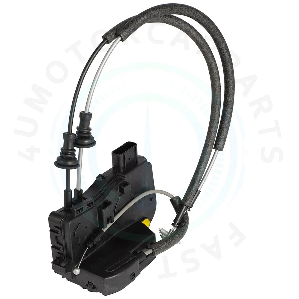Front Left Door Lock Latch for Hyundai Sonata (2011–2015)