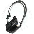 Front Left Door Lock Latch for Hyundai Sonata (2011–2015)