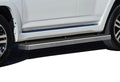 Set of 2 Running Boards for Toyota 4Runner (2010–2024)