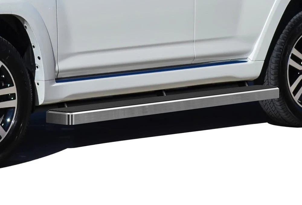 Set of 2 Running Boards for Toyota 4Runner (2010–2024)