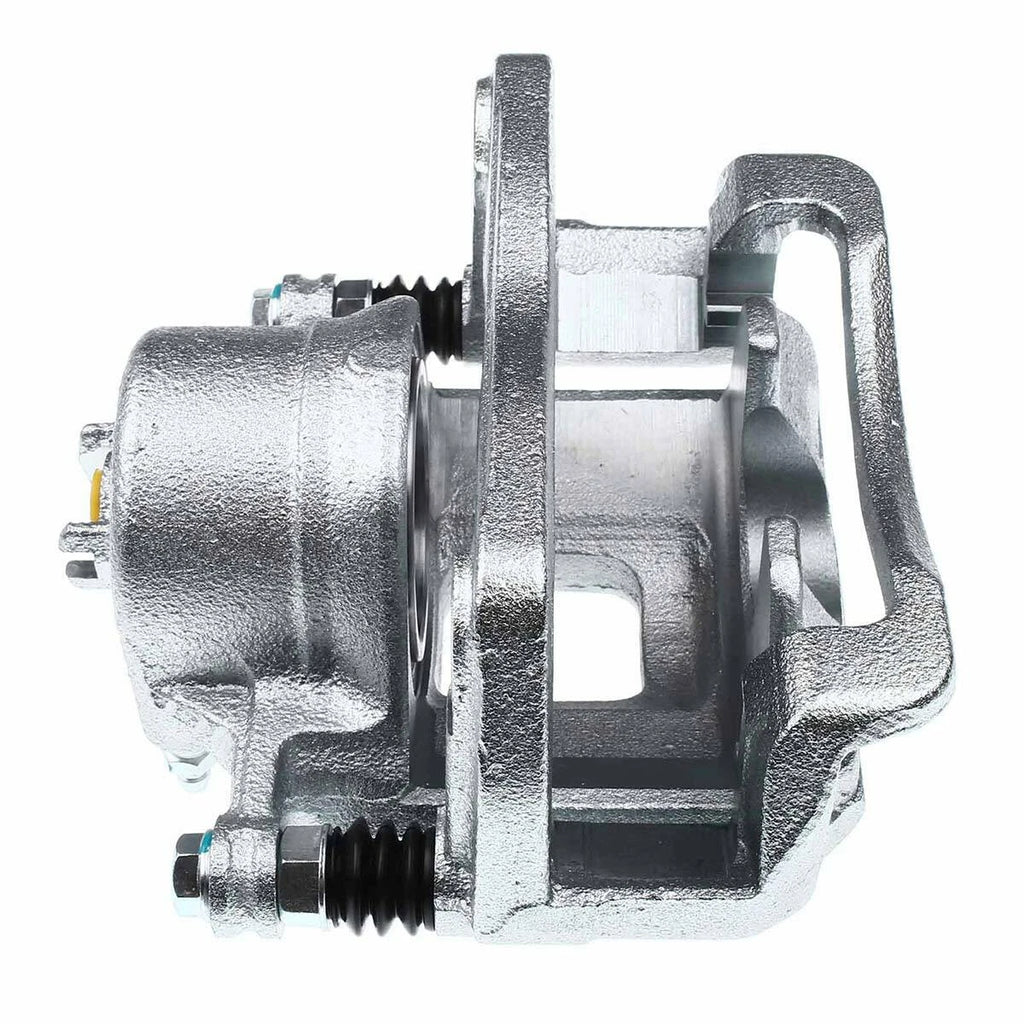 2X Front Brake Caliper with Bracket for Kia Sorento (2014-2015)