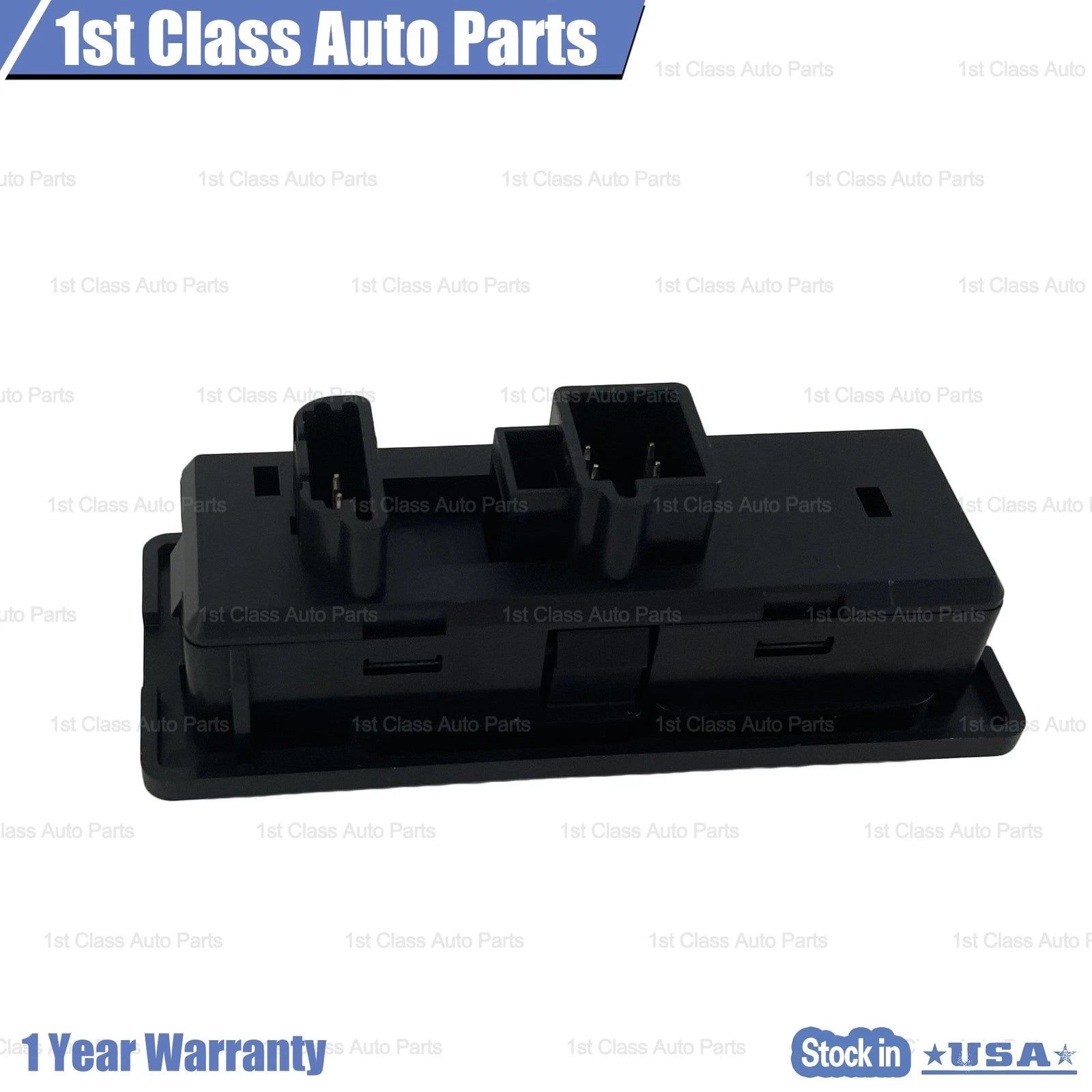 4WD Switch for GMC Yukon Cadillac Escalade Chevrolet K1500 K2500 Tahoe (1995–2006)