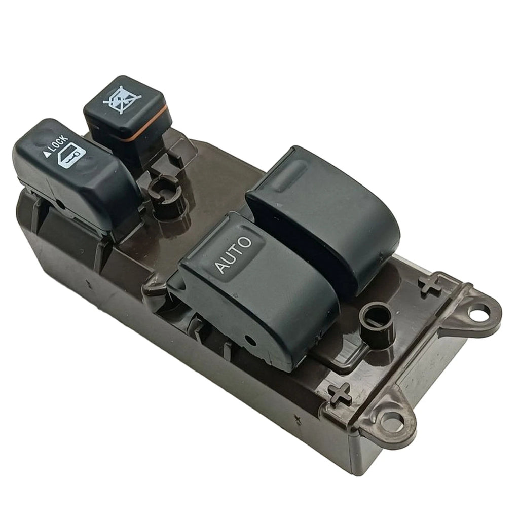 Front Left Power Window Switch for Toyota Tacoma (2001-2012)