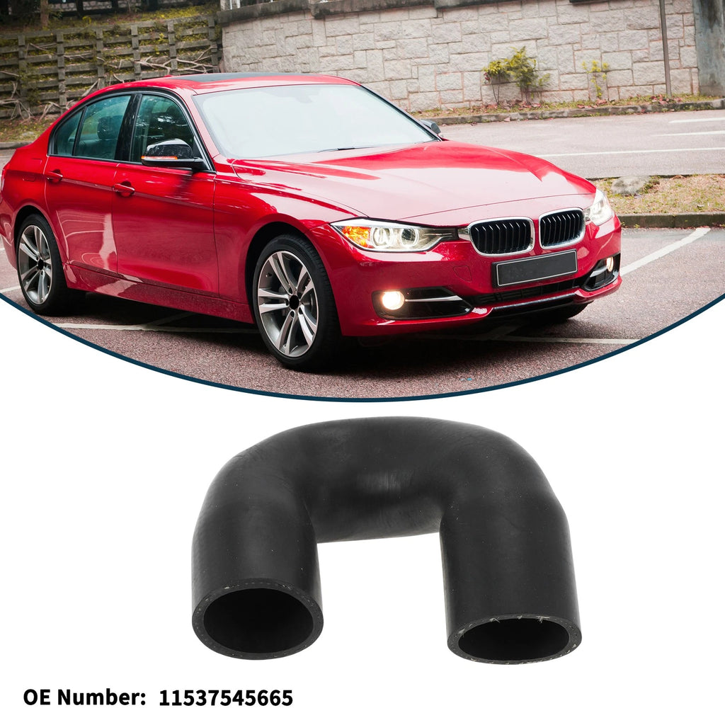 Radiator Hose No. 11537545665 for BMW 335i (2007–2013)