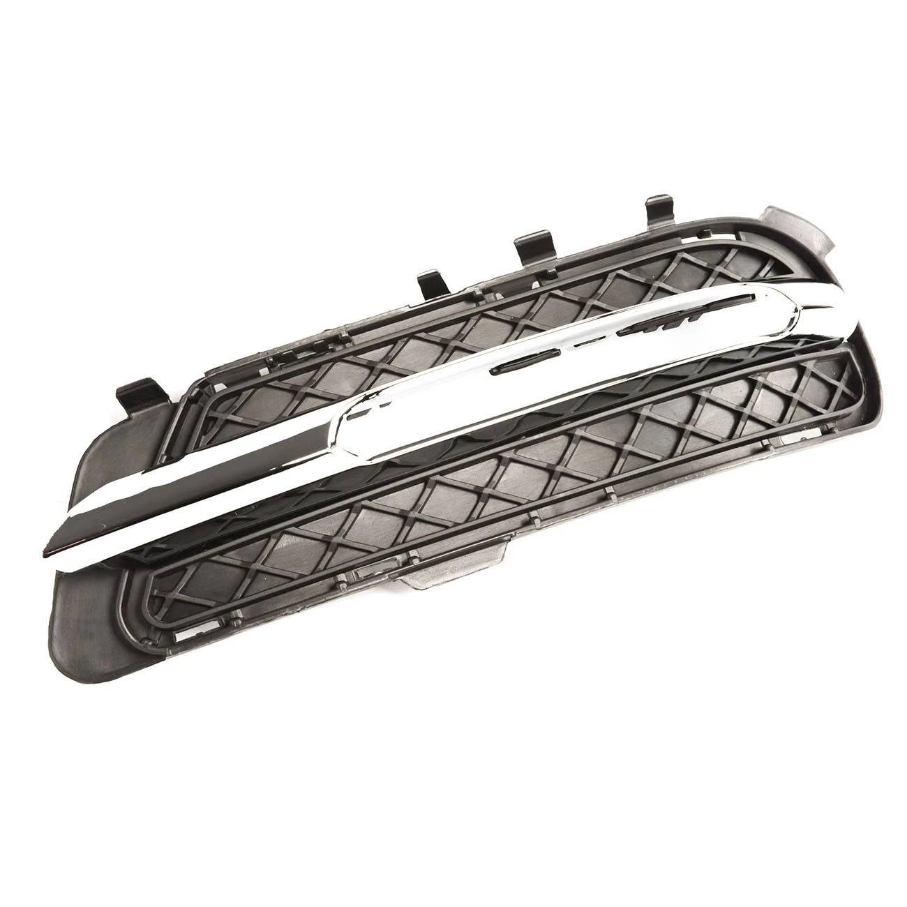Fog Light Cover for Mercedes Benz E200 E250 E300 E350 (2010-2016)