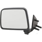 Driver Left Side Mirror for Nissan Frontier D21
