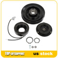 A/C Compressor Clutch Kit for Honda Accord, Acura CL (1994–1997)