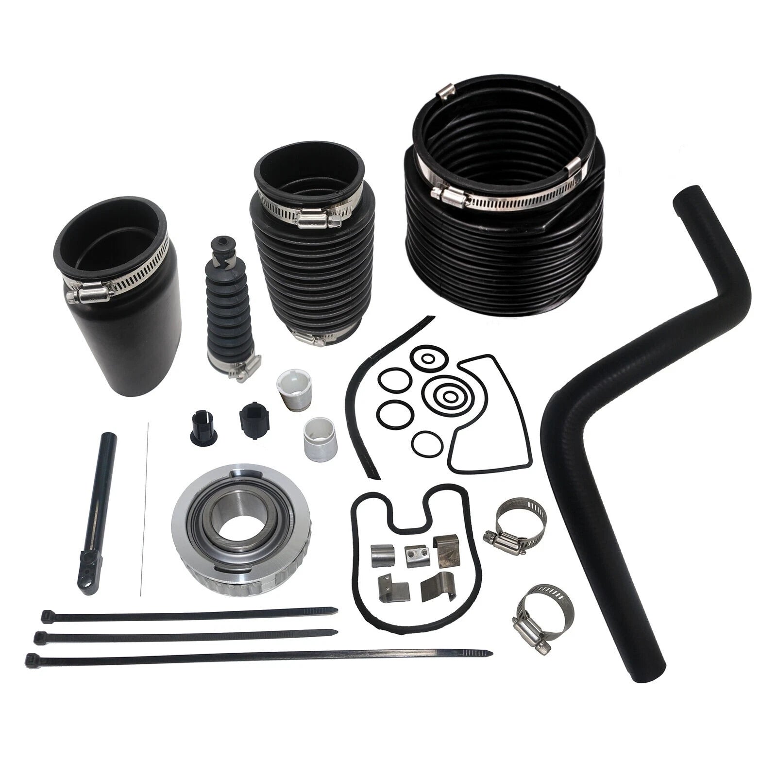 Transom Repair Kit for Mercruiser Bravo (30-803100T1, 8M0095485, 18-8212)