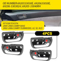 LED Reverse Backup Light Bulbs for (—)