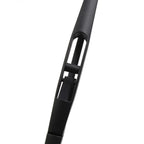 Pack of 2 Rear Windshield Wiper Blades for Nissan Leaf (2010–2016)