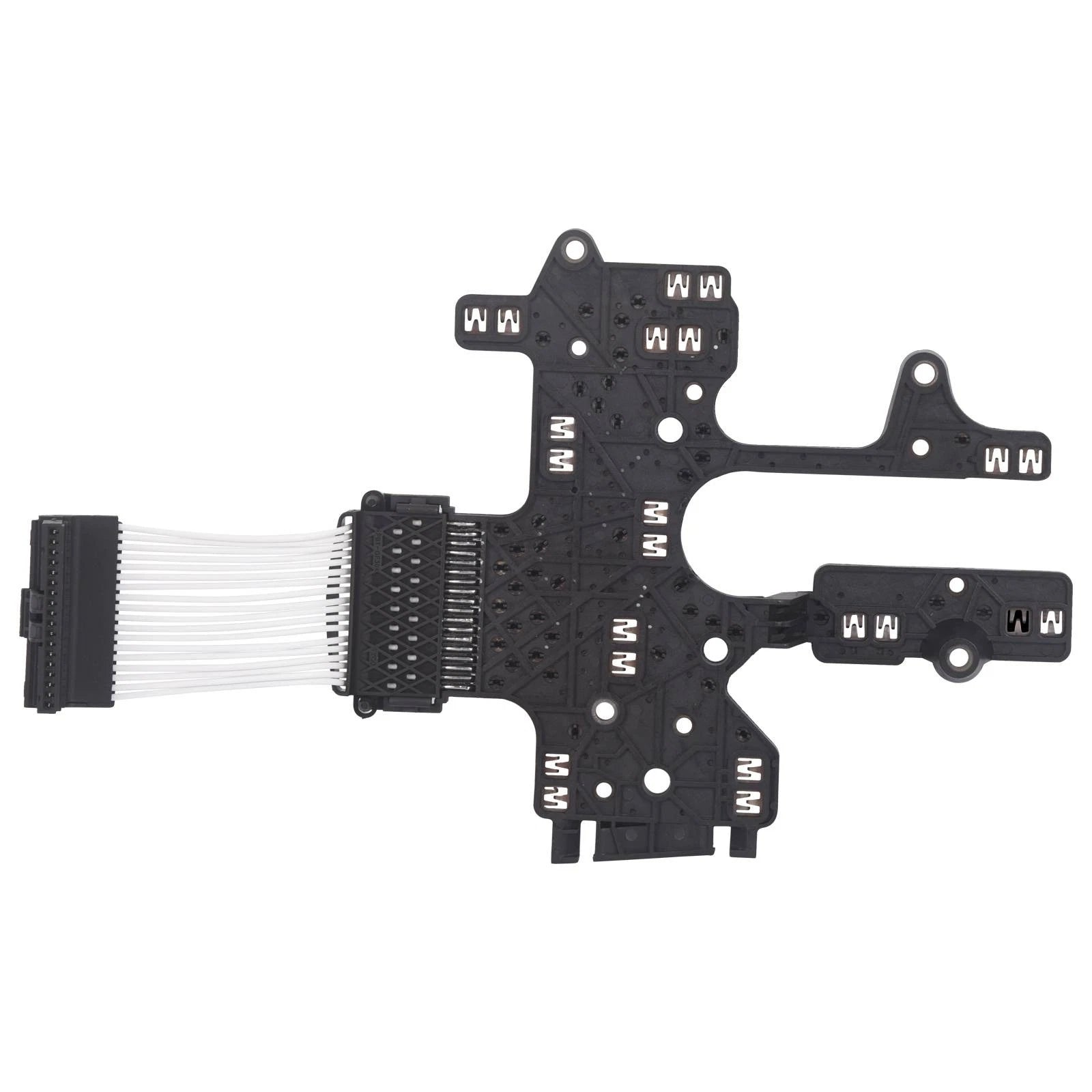 Mechatronics Repair Board for VW Audi DQ250 DSG (2002–2023)