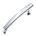 Chrome Door Handle for Infiniti G35 (2003–2008)