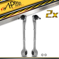 2X Front Lower Control Arms for BMW E38 740i 740iL 750iL (1995–2001)