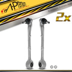 2X Front Lower Control Arms for BMW E38 740i 740iL 750iL (1995–2001)