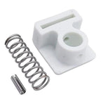 Plastic Pedal Stop Repair Kit for Bobcat 751 763 773 7753 730 731 741