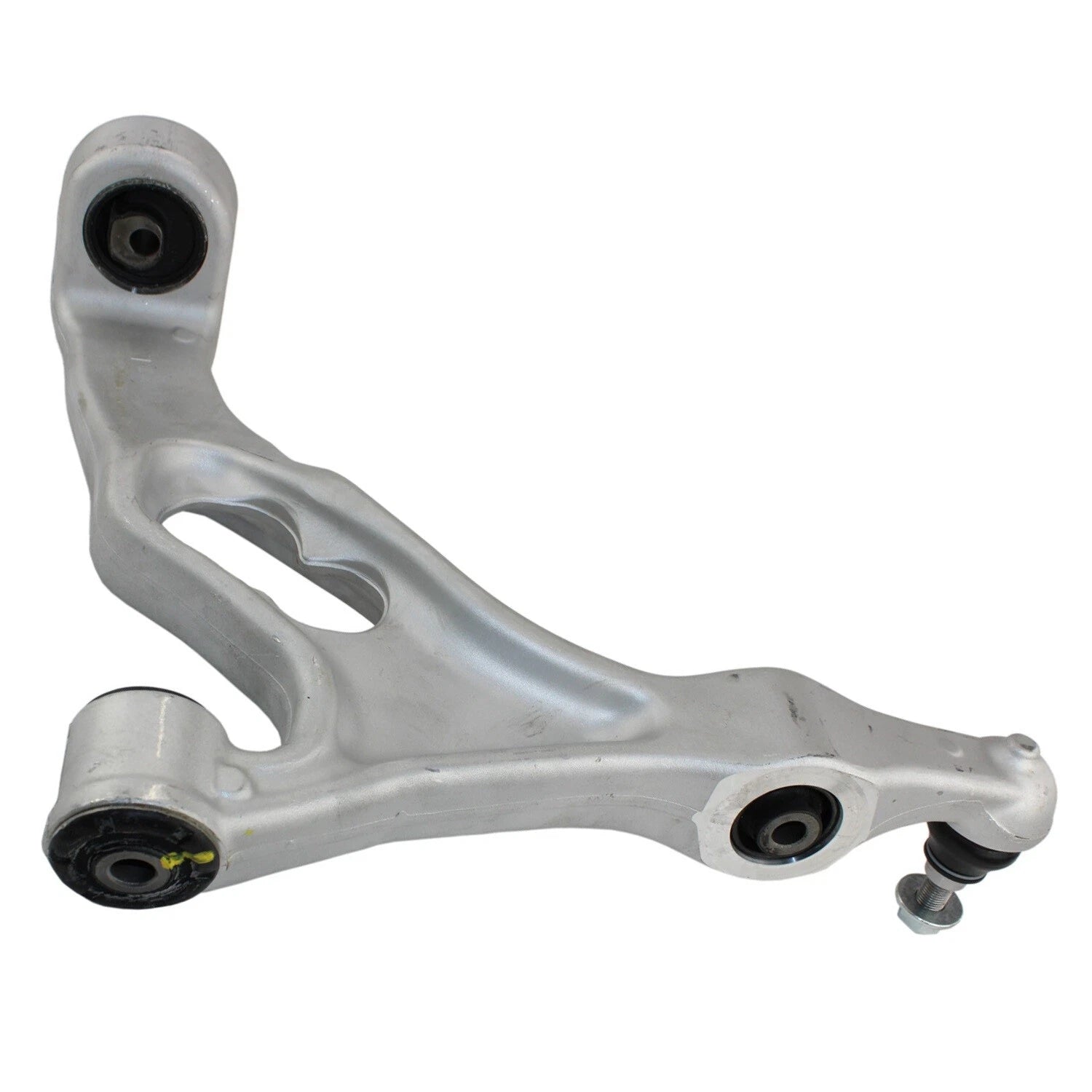 Front Left Lower Suspension Control Arm for Audi Q7 (2007–2015)