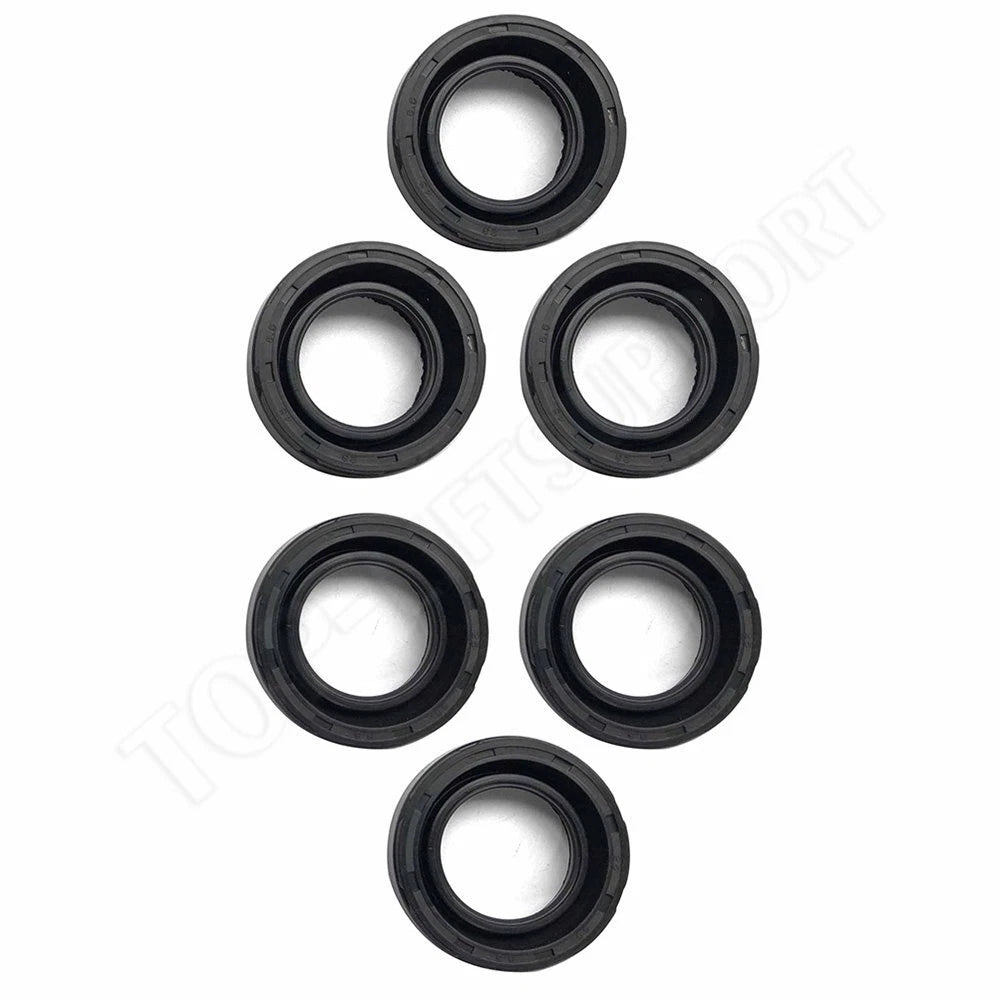 Valve Cover Gasket Set for Nissan Altima Frontier Maxima