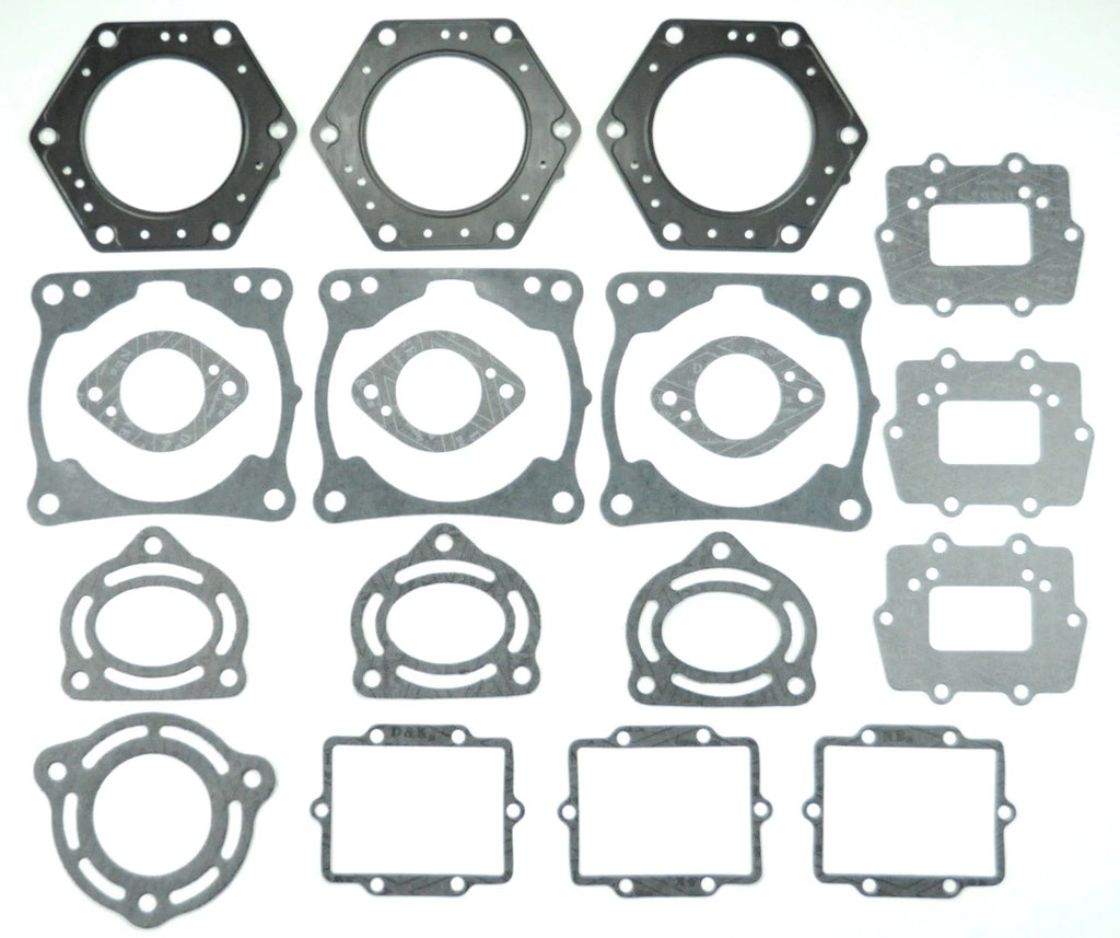 Top End Gasket Kit for Kawasaki Jet Ski STXR STX-R STX 1200 (2002–2005)