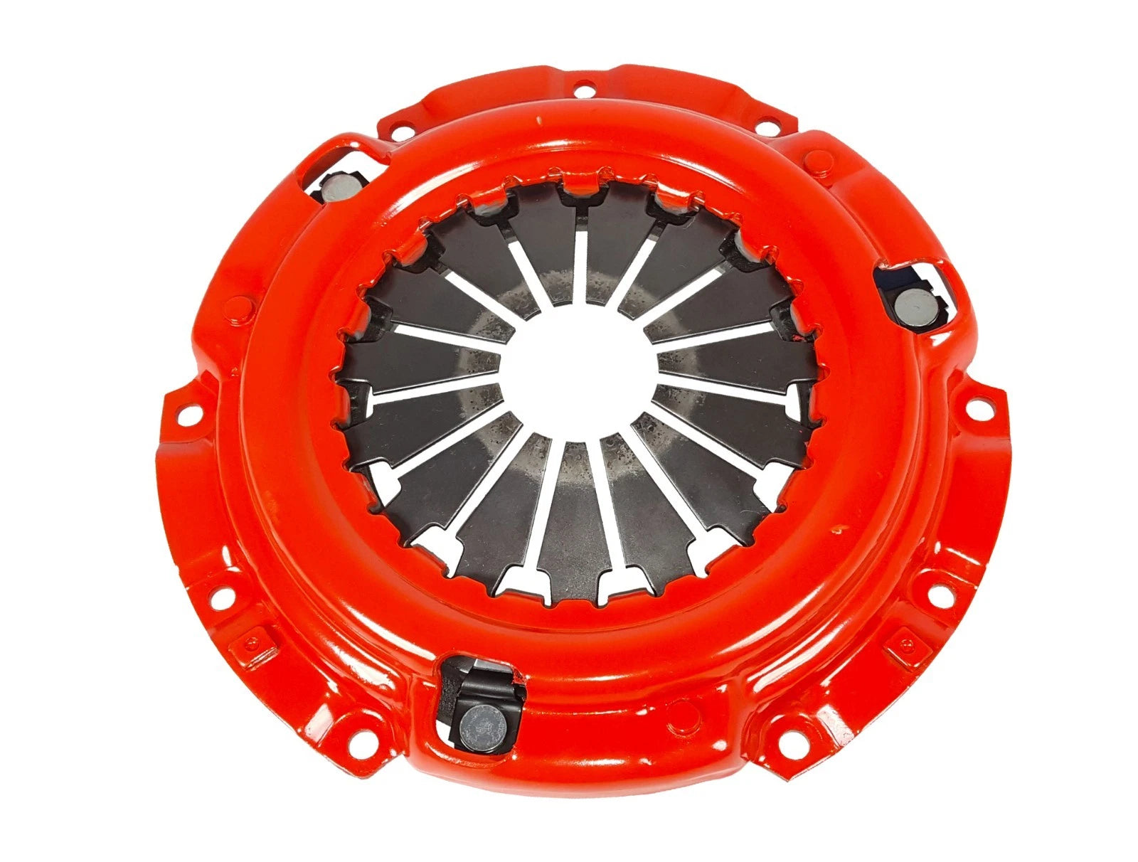 Clutch Kit for Mazda Protege, MX-6, Mazdaspeed, Probe (2.0L)