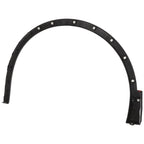 Set of 2 Fender Flares for VW Tiguan