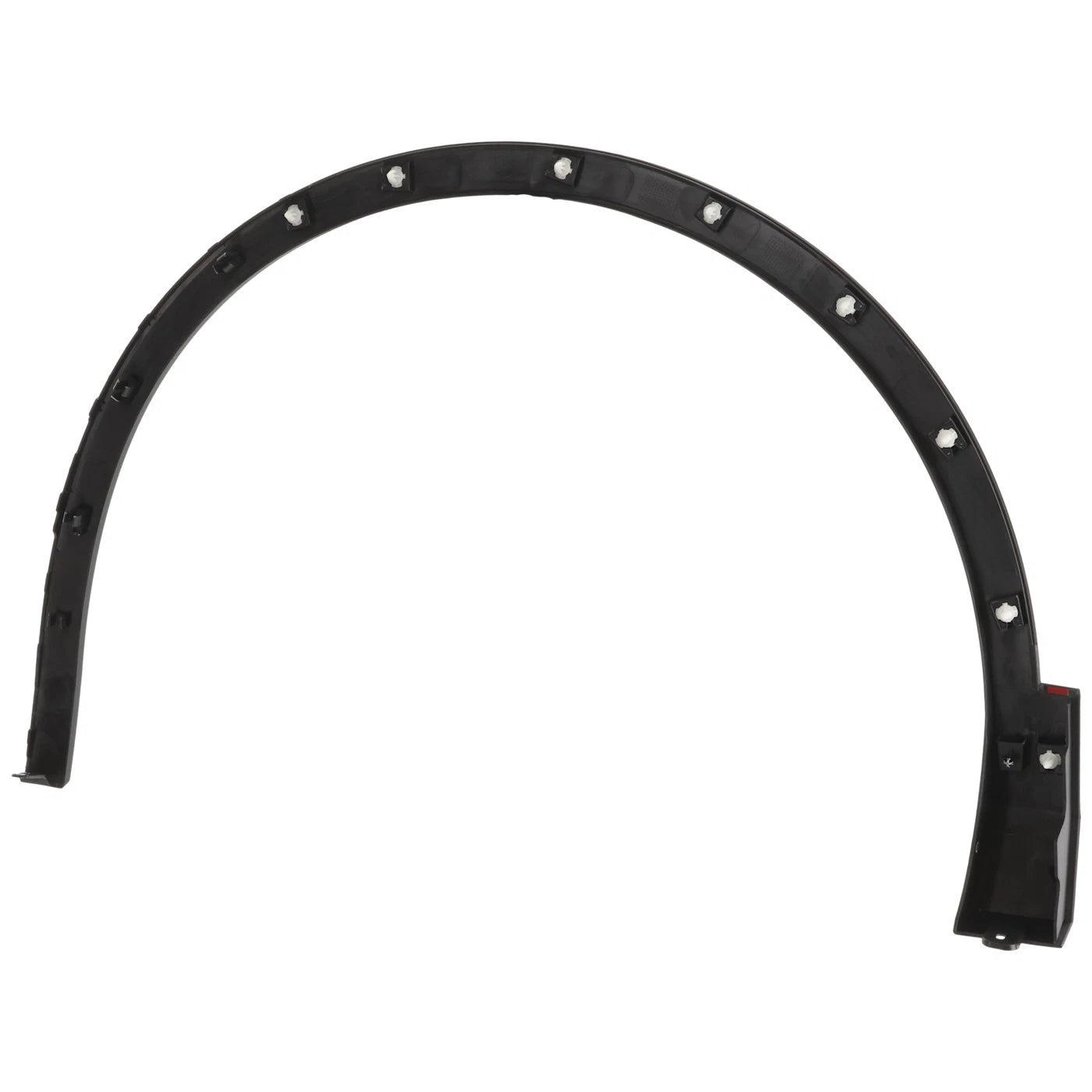 Set of 2 Fender Flares for VW Tiguan