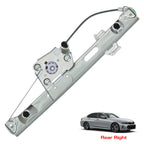 Power Window Regulator for BMW E90 E91 323i 325i 328i 330i (2006–2013)