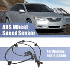 Front Left ABS Wheel Speed Sensor for Hyundai Tucson (2016-2021)