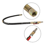21x Diesel Injector Extractor Puller Adapters Kit for Professional Use