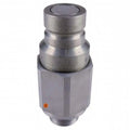 Hydraulic Breakaway Coupler for Kubota (KV0631-77240)
